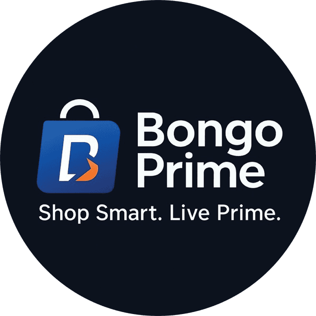 Bongo Prime